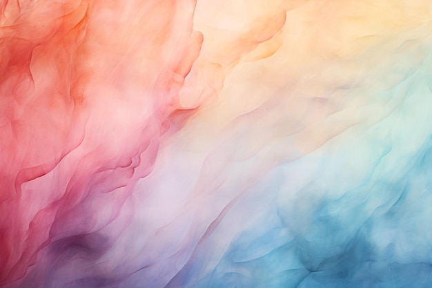 watercolor blotch background