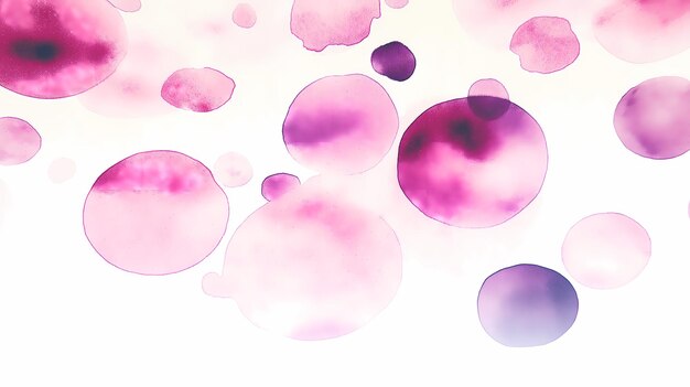 Photo watercolor ink dots pattern watercolor wallpaper watercolor bubble pattern wallpaper texture