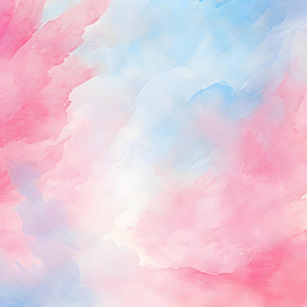 watercolor pink and blue background watercolor backdrops pastel background