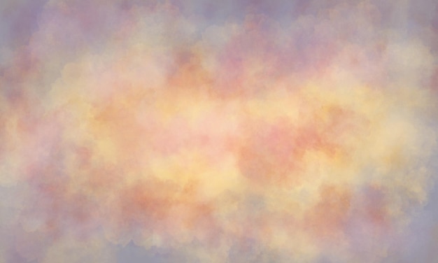 Watercolor texture background paper