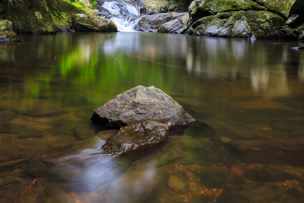 waterfall