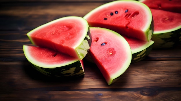 Watermelon Slice