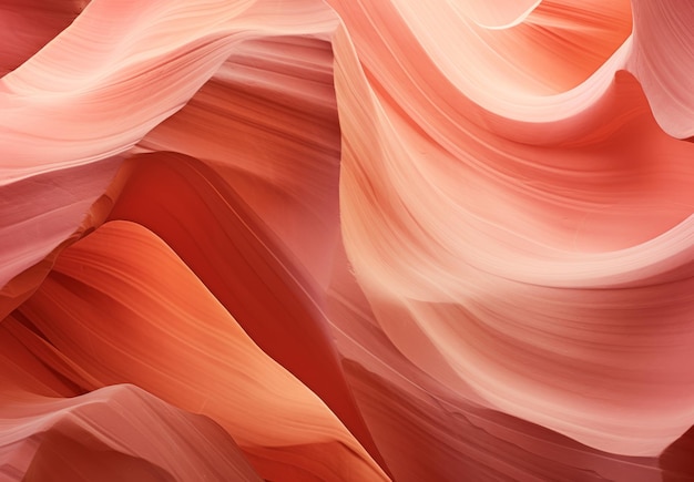 The Wave Sandstone Formations nature landscape Canyon in deserts