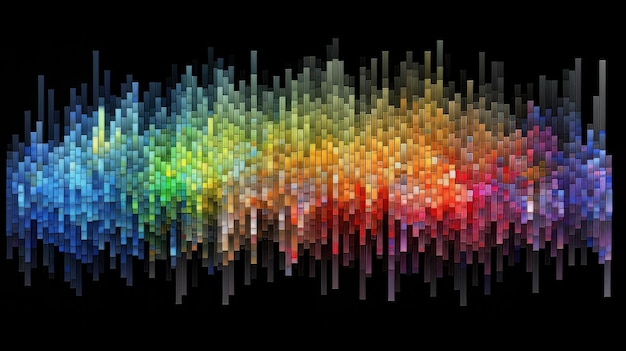 Waves of Oscillation Generative ai