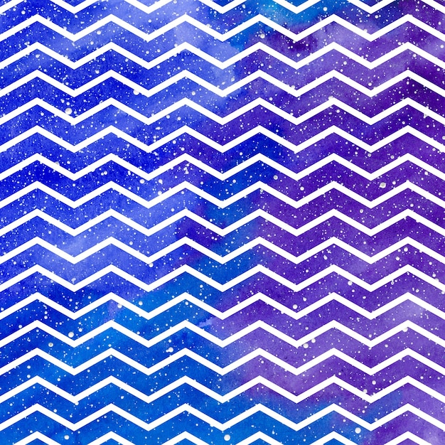 Photo waves pattern on space texture, abstract background. geometrical simple illustration