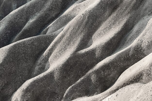 Wavy stone Mountain texture