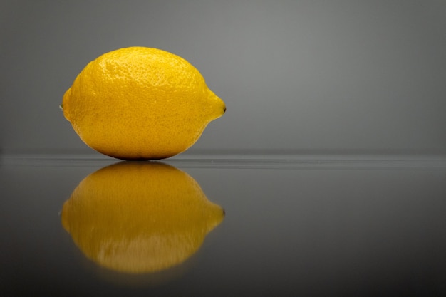 We love lemons lemons on the table