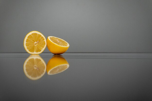 We love lemons lemons on the table