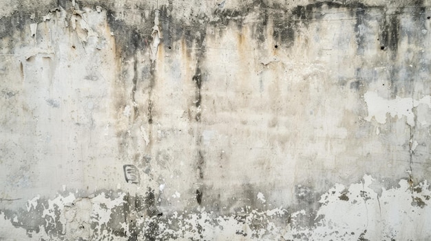 Weathered Concrete Elegance Vintageinspired surface wall design