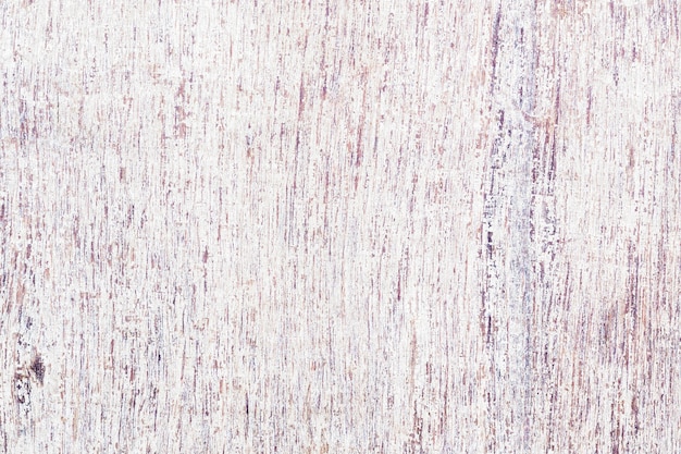 Weathered white painted wood texture background.