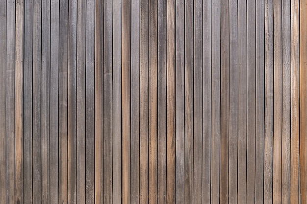 Photo weathered wood panel texture background