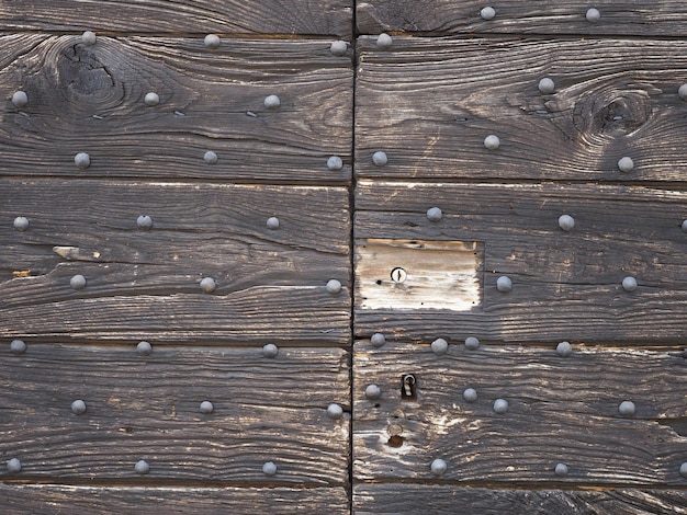 Weathered wood texture background