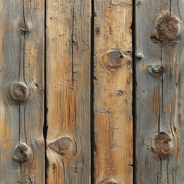 Weathered Wood