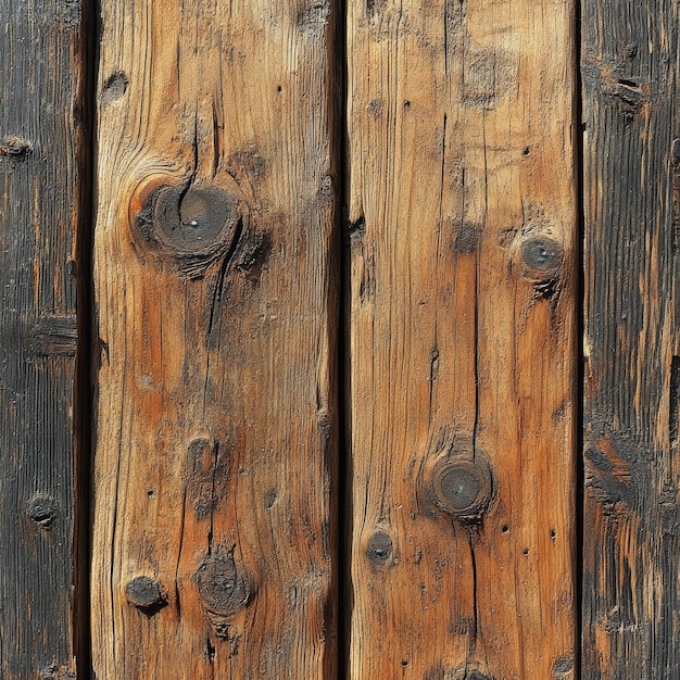 Weathered Wood