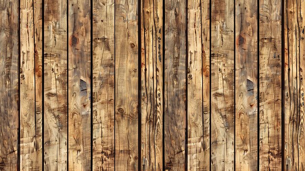 Weathered wooden planks form a rustic natural background