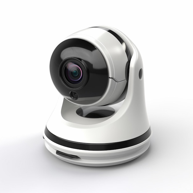 Webcams with white background high quality ultra hd