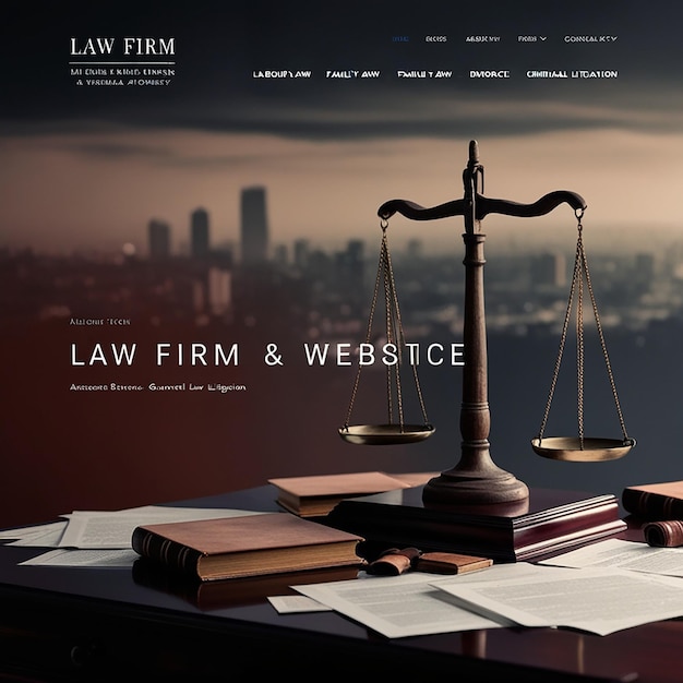 Photo website photos for law firms