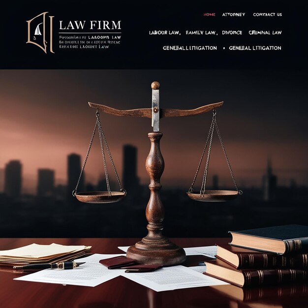 Photo website photos for law firms