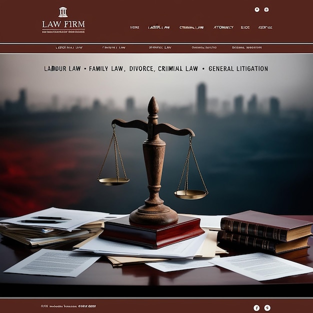 Photo website photos for law firms