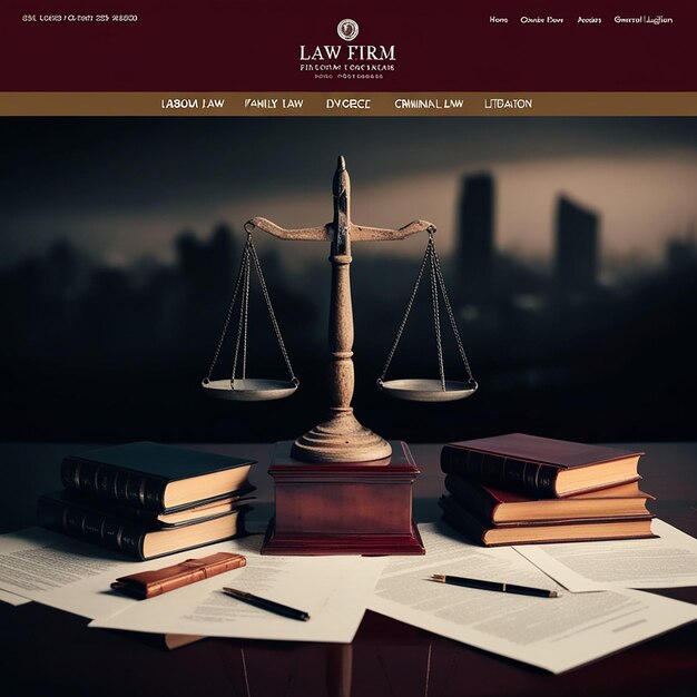 Photo website photos for law firms