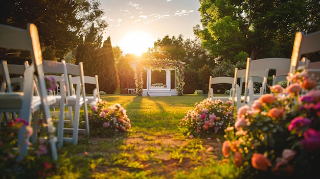 Wedding Ceremony