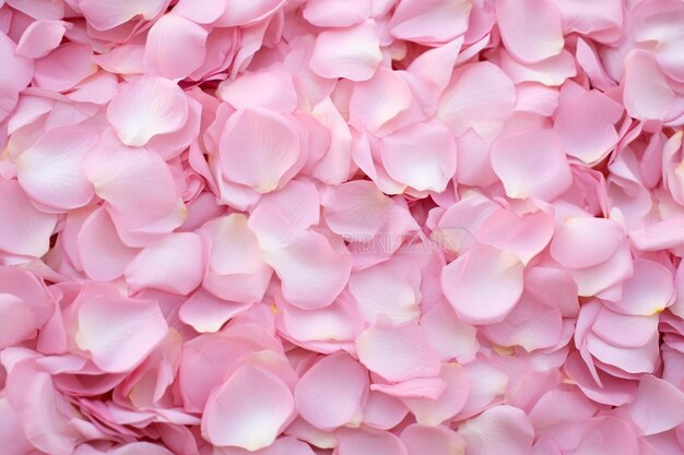 Wedding Petals Background Design floral flowersluxury wedding decorations beautiful places