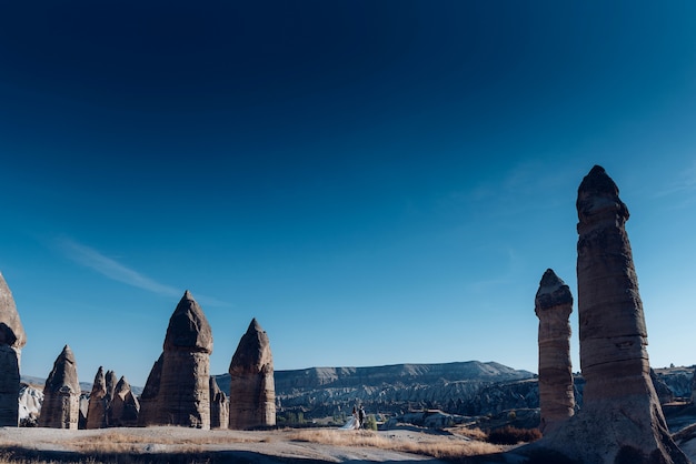 wedding session in cappadocia turkey