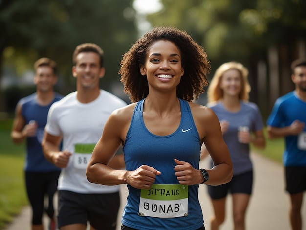 Wellness Programs Health Conscious 8k