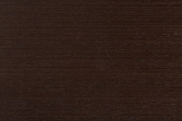 Photo wenge texture of natural wood background can be used as background