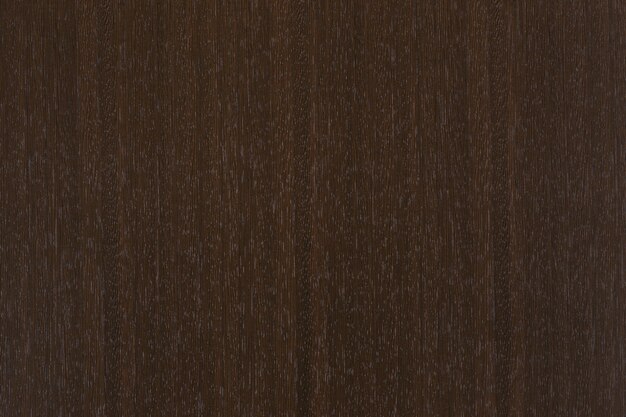 Photo wenge tree veneer, natural wood texture