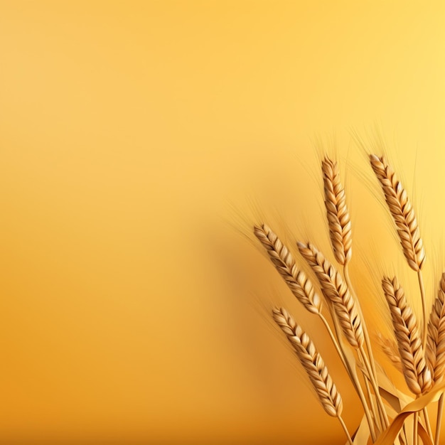 wheat color Minimalist wallpaper high quality 4k hdr