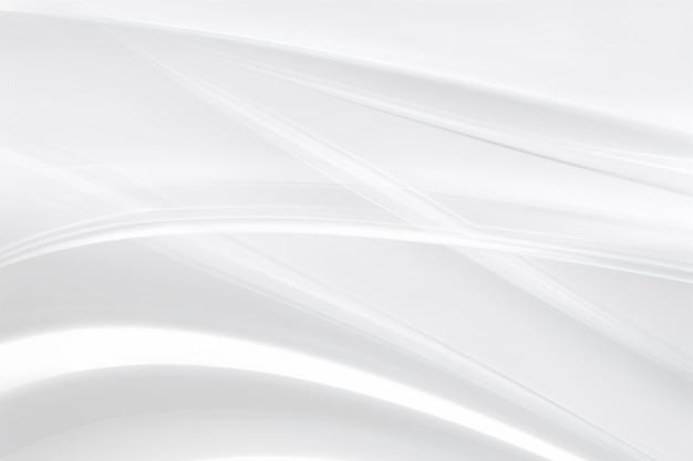 white abstract background