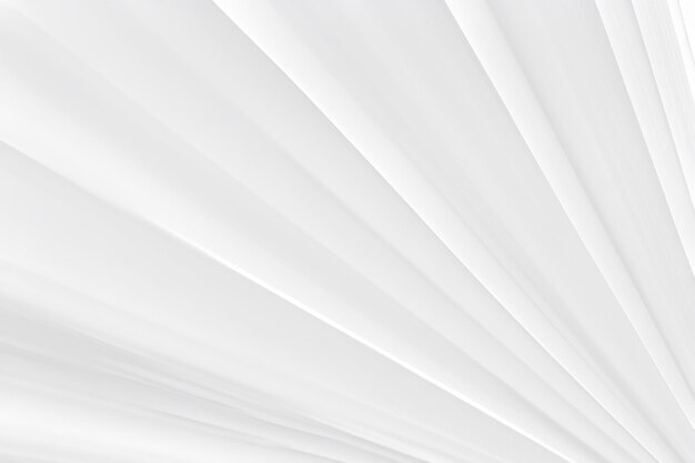 white abstract background