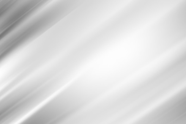 White Abstract Background