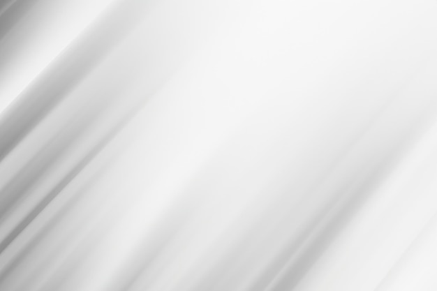 White Abstract Background