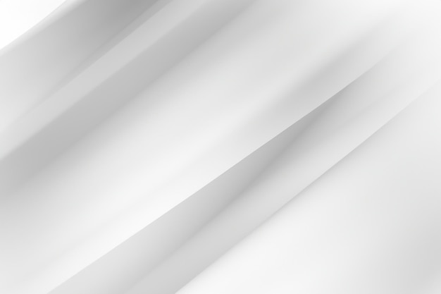 White Abstract Background