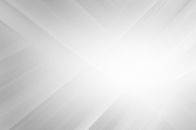 White Abstract Background