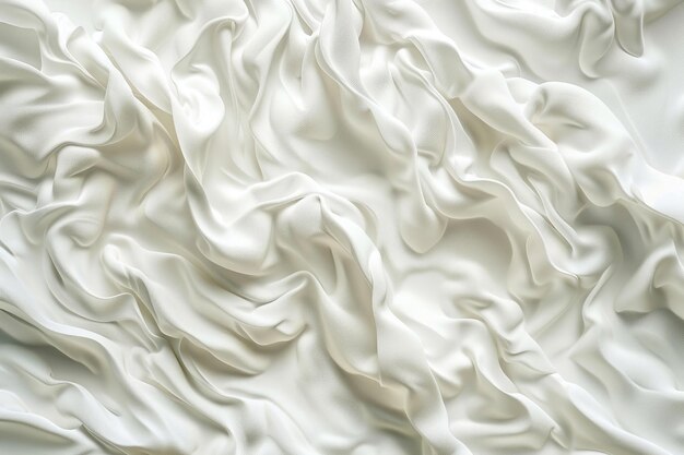 White abstract texture for background