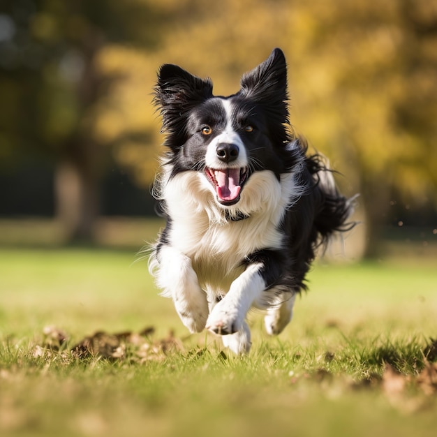 white_and_black_border_collie_dog_running__c