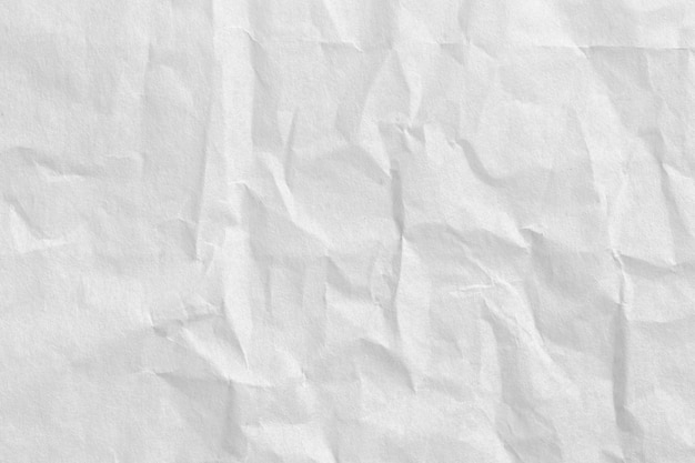 White art paper background.