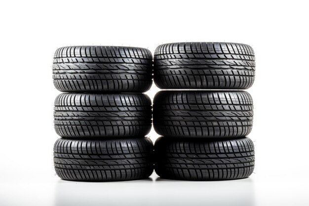 White background with tires visible in isolation