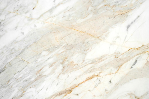 White beige color marble texture background with beautiful special natural mineral line pattern