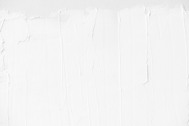 White blank background texture design element