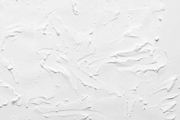 White blank texture design