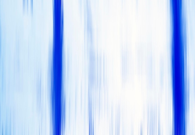 White and blue winter design abstract background art Smooth texture