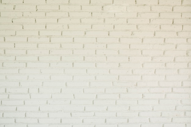 white brick texture