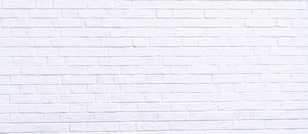 White Brick Wall