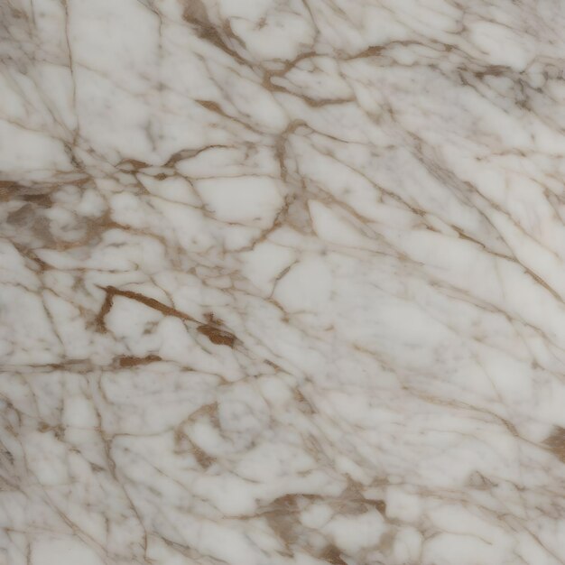 a white and brown marble surface with a brown and white pattern