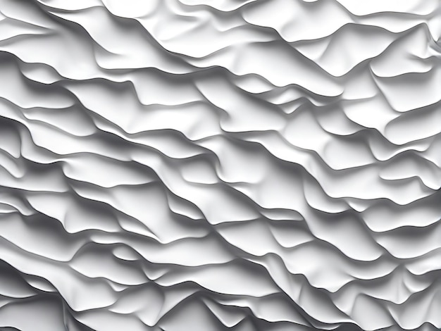 white canvas paper texture background