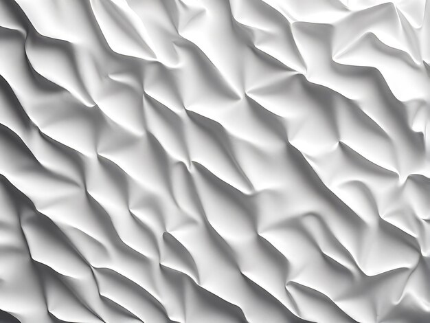 white canvas paper texture background